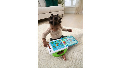 LEARNING FRIENDS 100 WORDS BOO