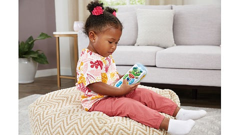 CHANNEL FUN LEARNING REMOTE