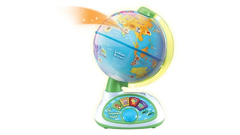 JUNIOR GLOBE