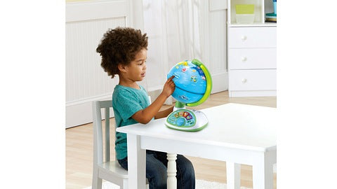 JUNIOR GLOBE