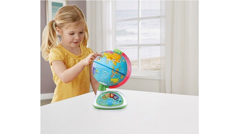JUNIOR GLOBE