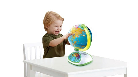JUNIOR GLOBE