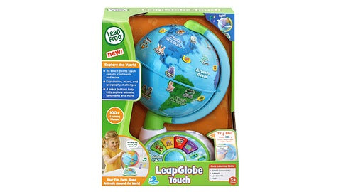 JUNIOR GLOBE