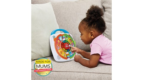 1ST PHONICS SPIN & LEARN