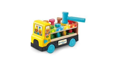 POUND & POP TRUCK