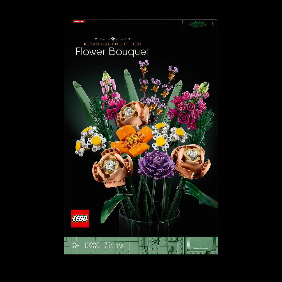 10280 FLOWER BOUQUET