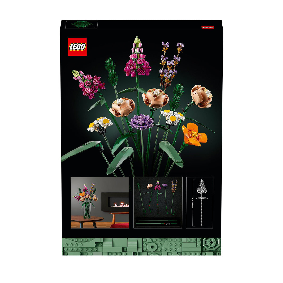 10280 FLOWER BOUQUET