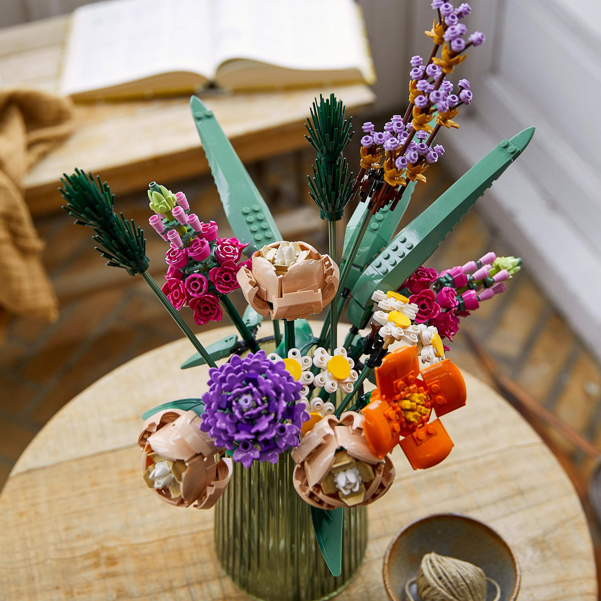 10280 FLOWER BOUQUET