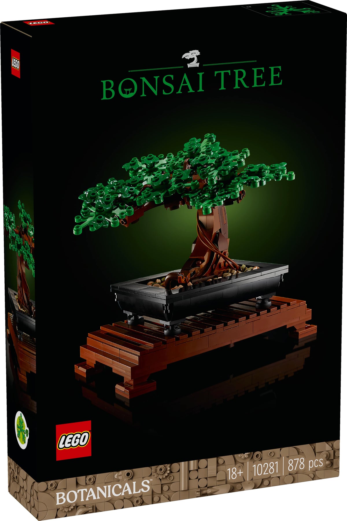 10281 BONSAI TREE