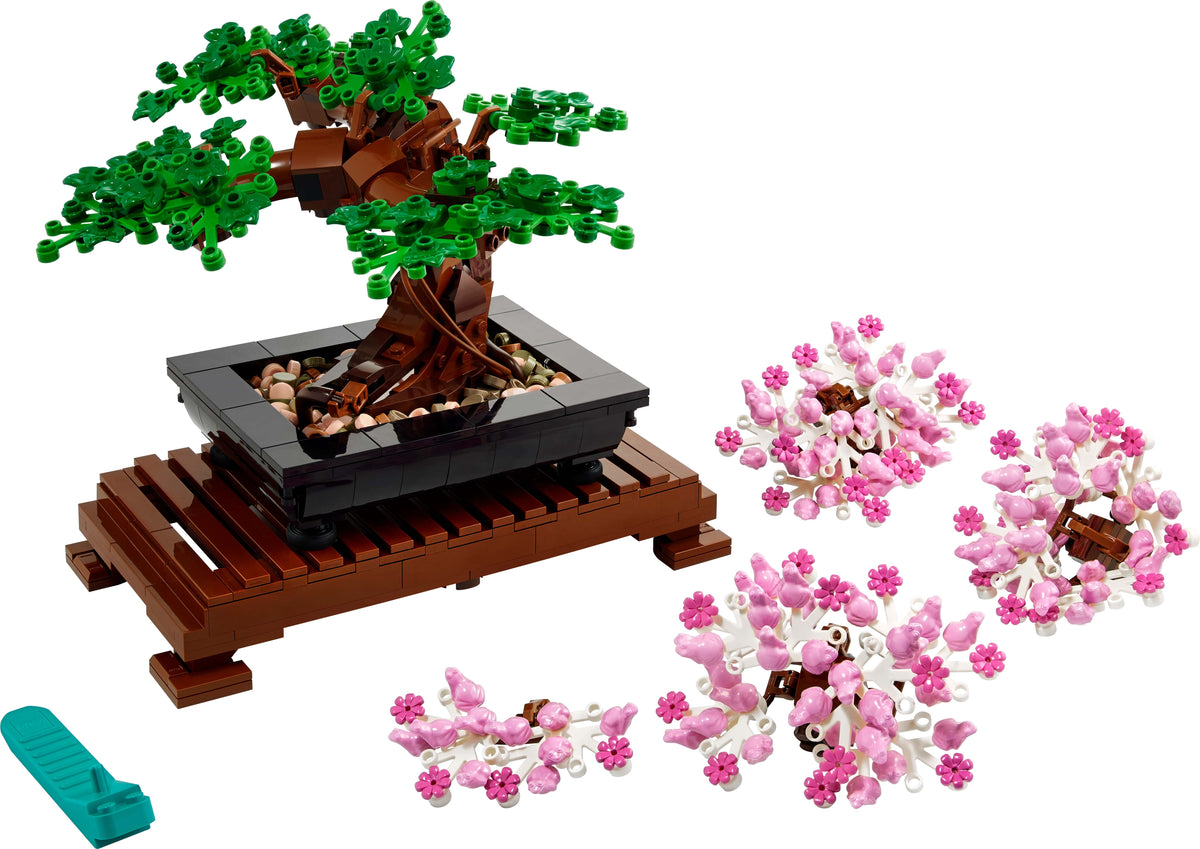10281 BONSAI TREE