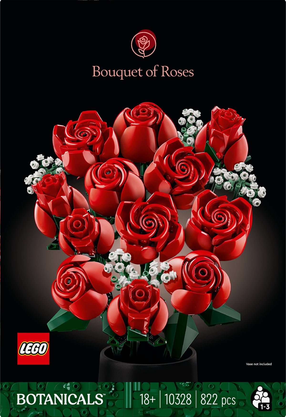 BOUQUET OF ROSES