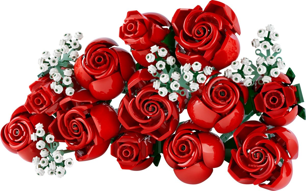 BOUQUET OF ROSES