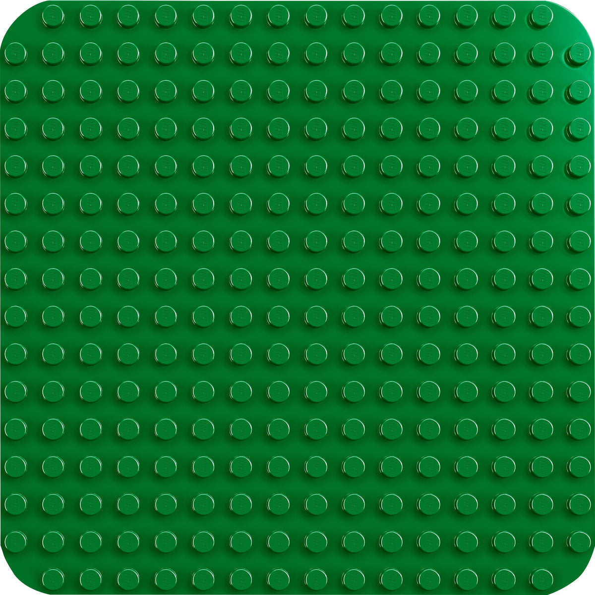 GREEN BUILDING PLATE