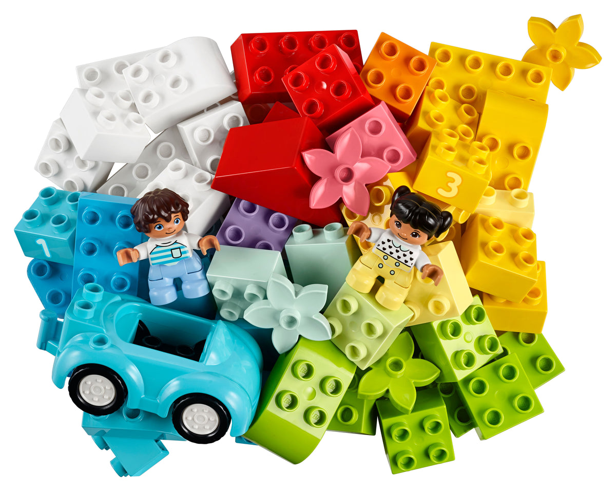 10913 BRICK BOX