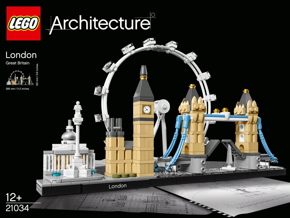 21034 LONDON