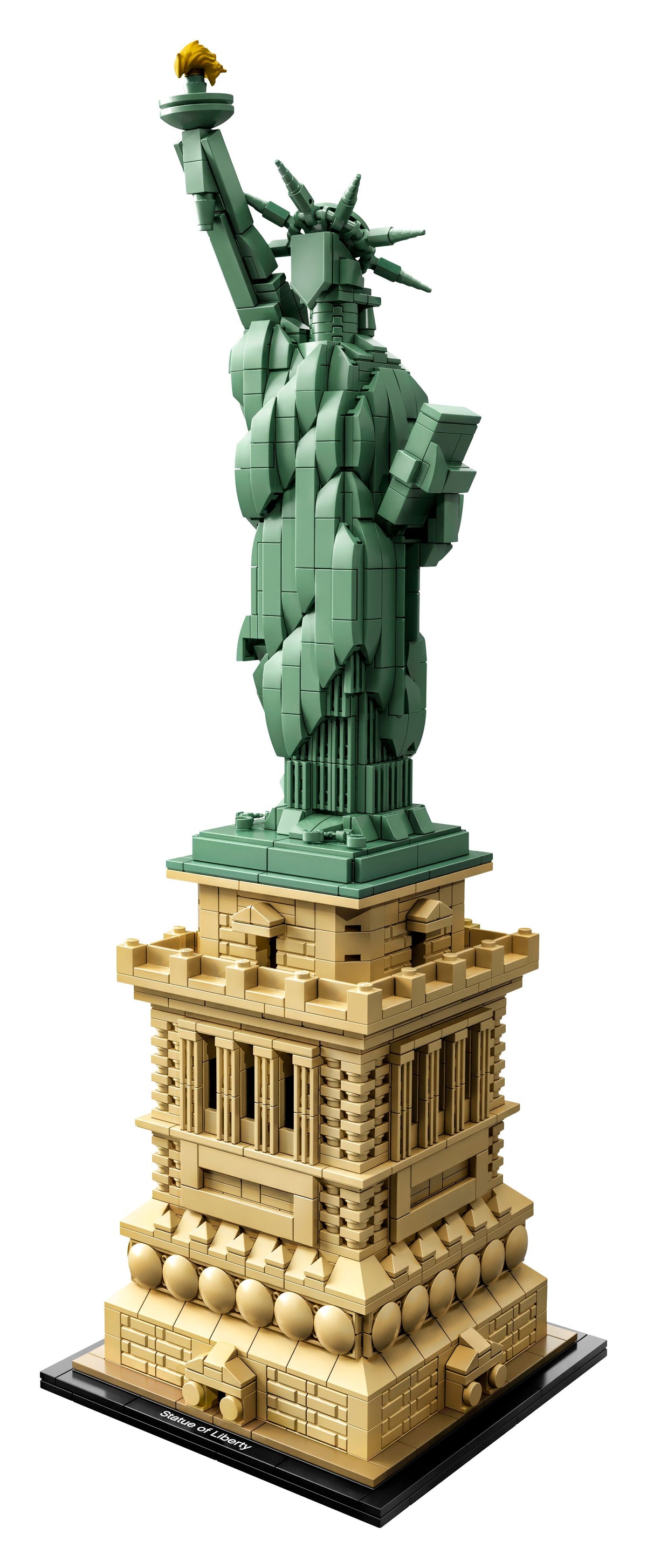 21042 STATUE OF LIBERTY