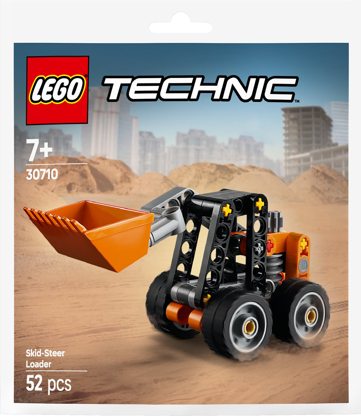 SKID STEER LOADER