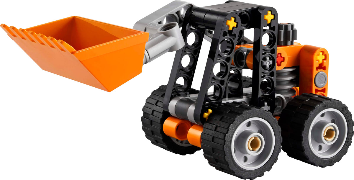 SKID STEER LOADER