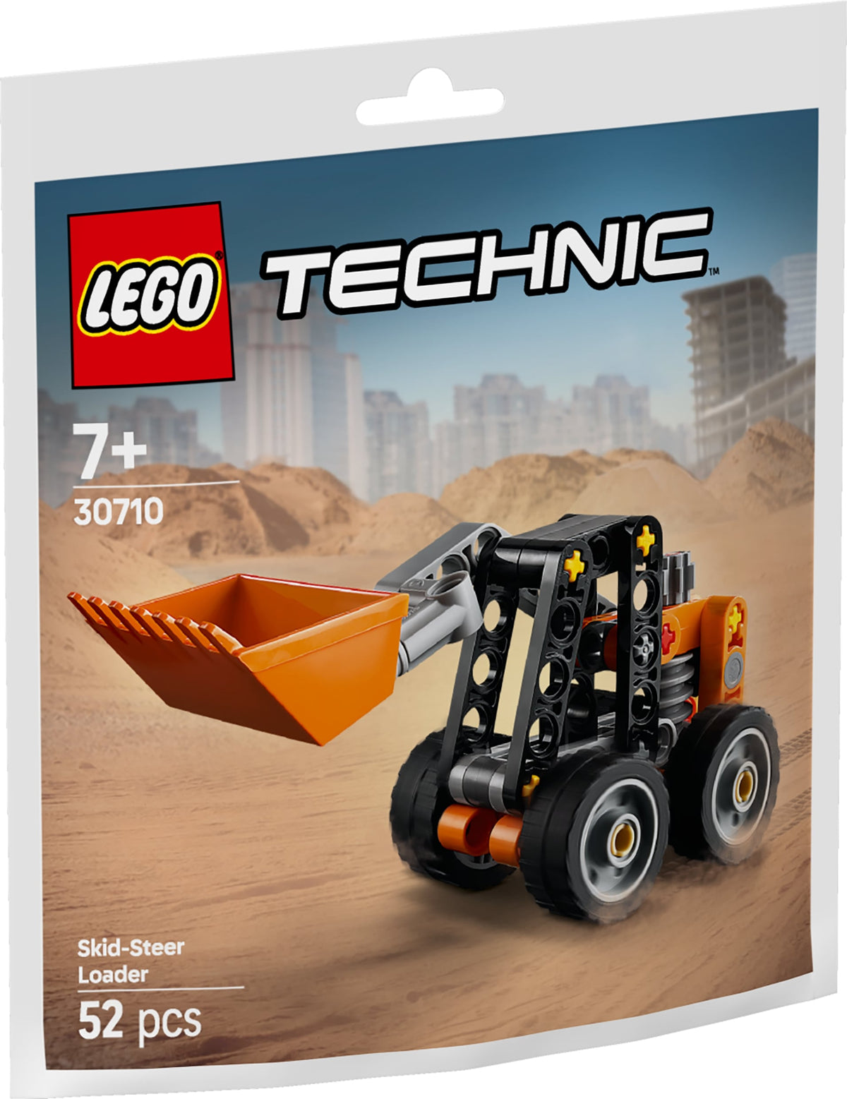 SKID STEER LOADER