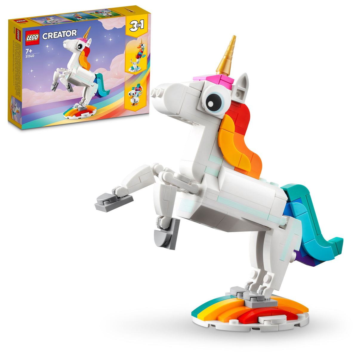 MAGICAL UNICORN