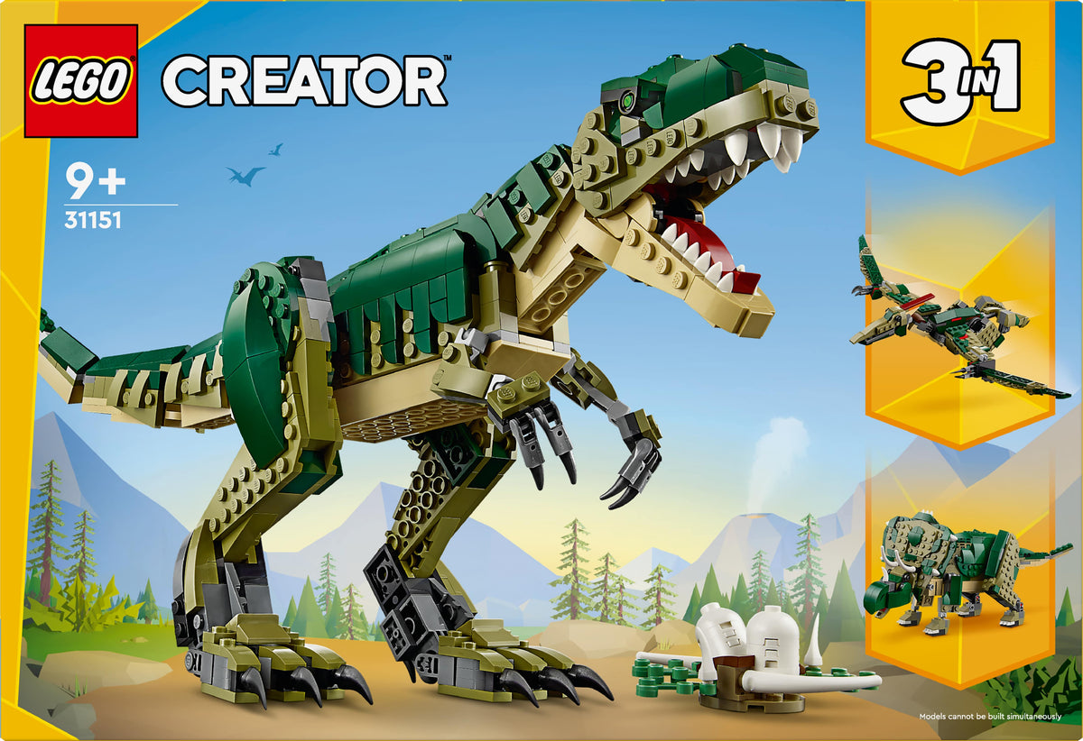 T-REX
