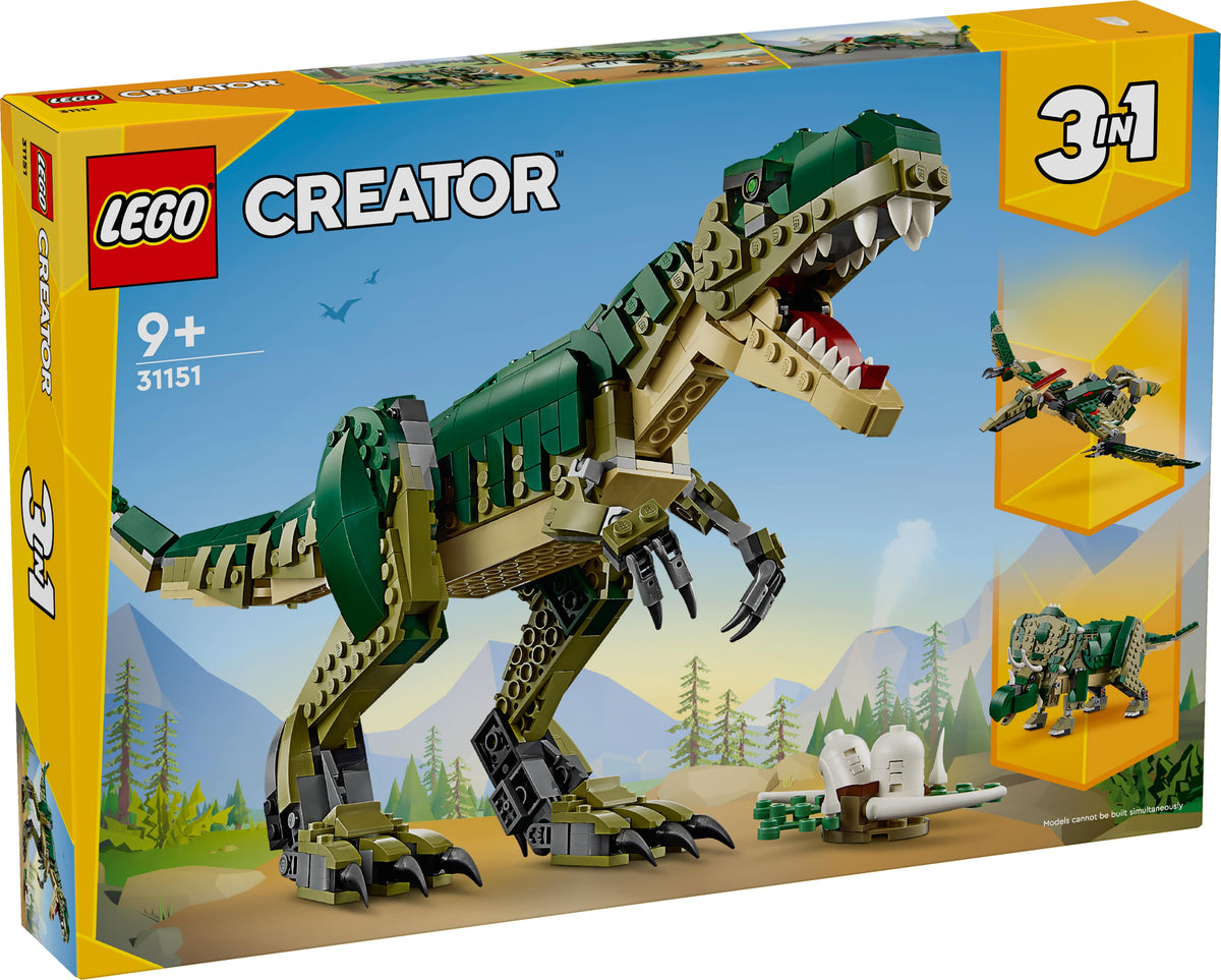 T-REX