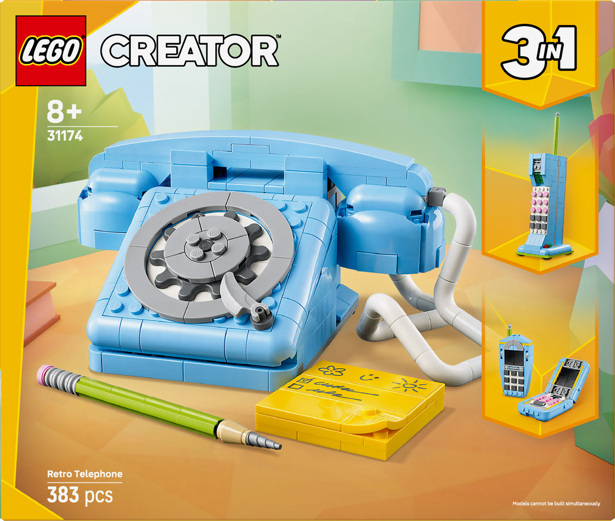 RETRO TELEPHONE