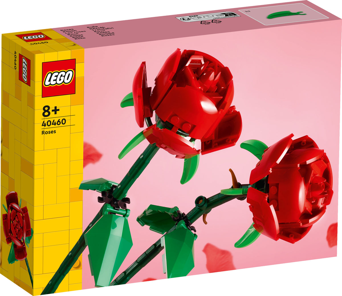 ROSES