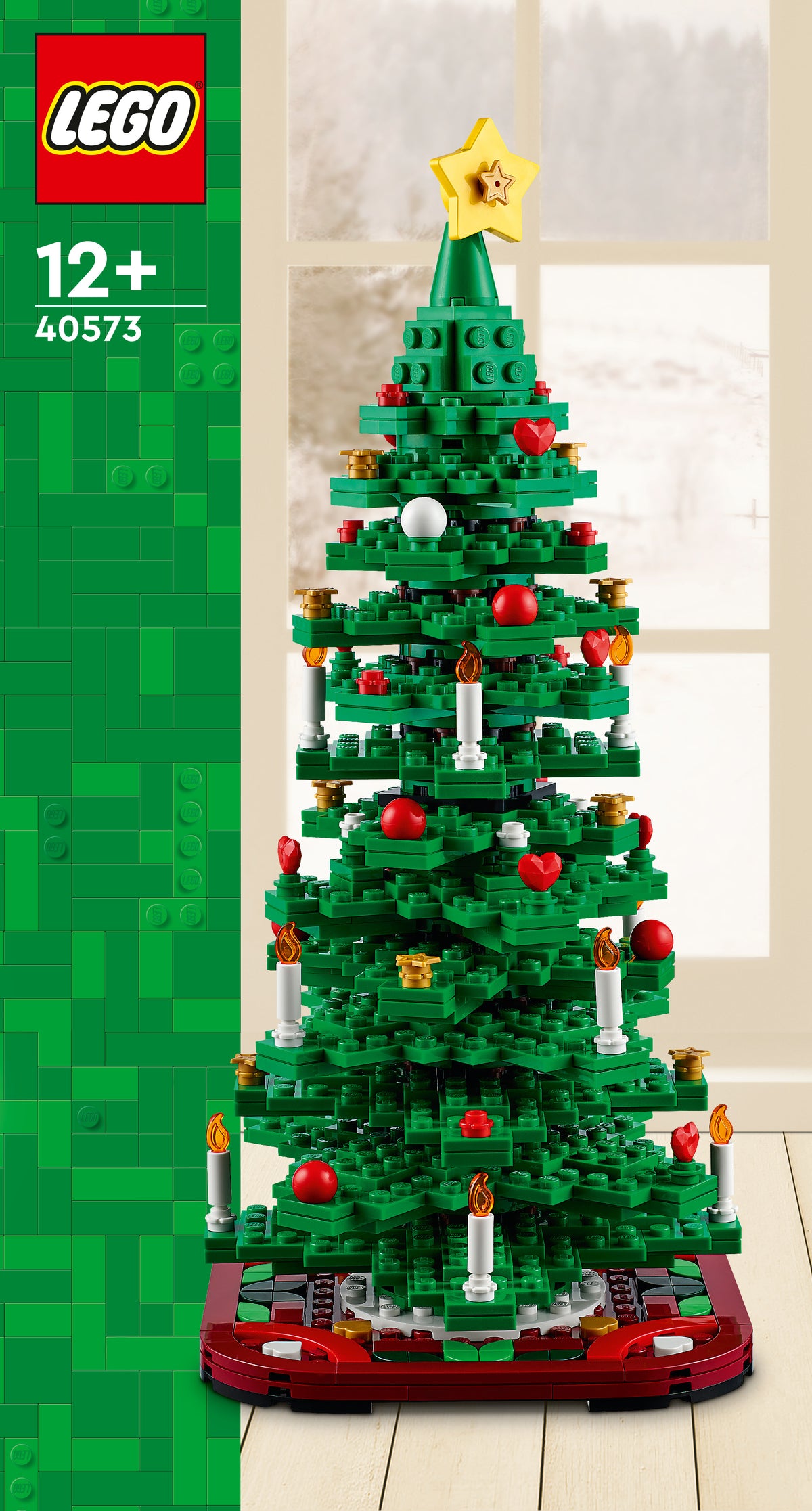 CHRISTMAS TREE