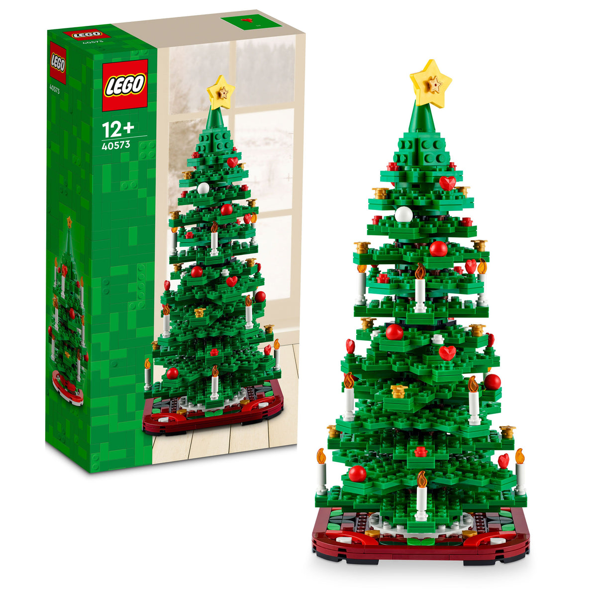 CHRISTMAS TREE