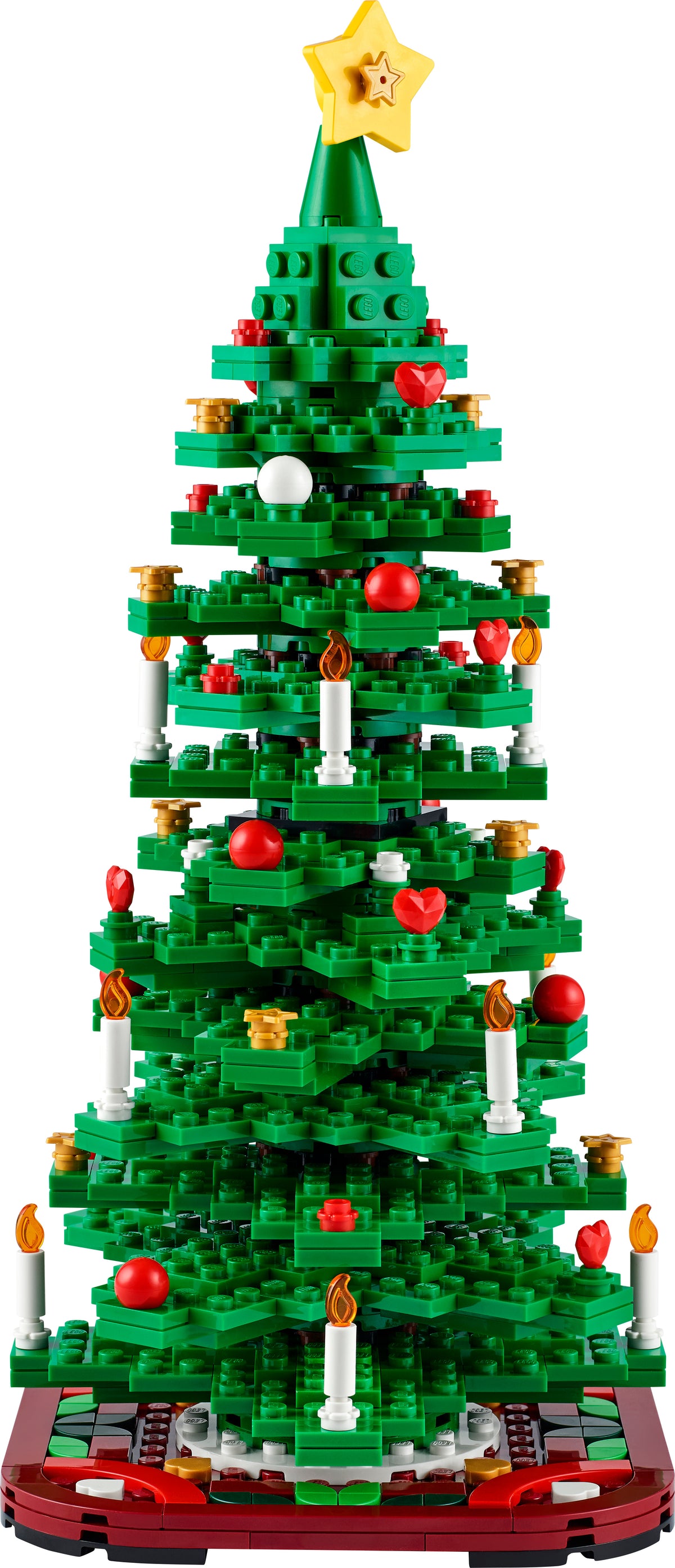 CHRISTMAS TREE