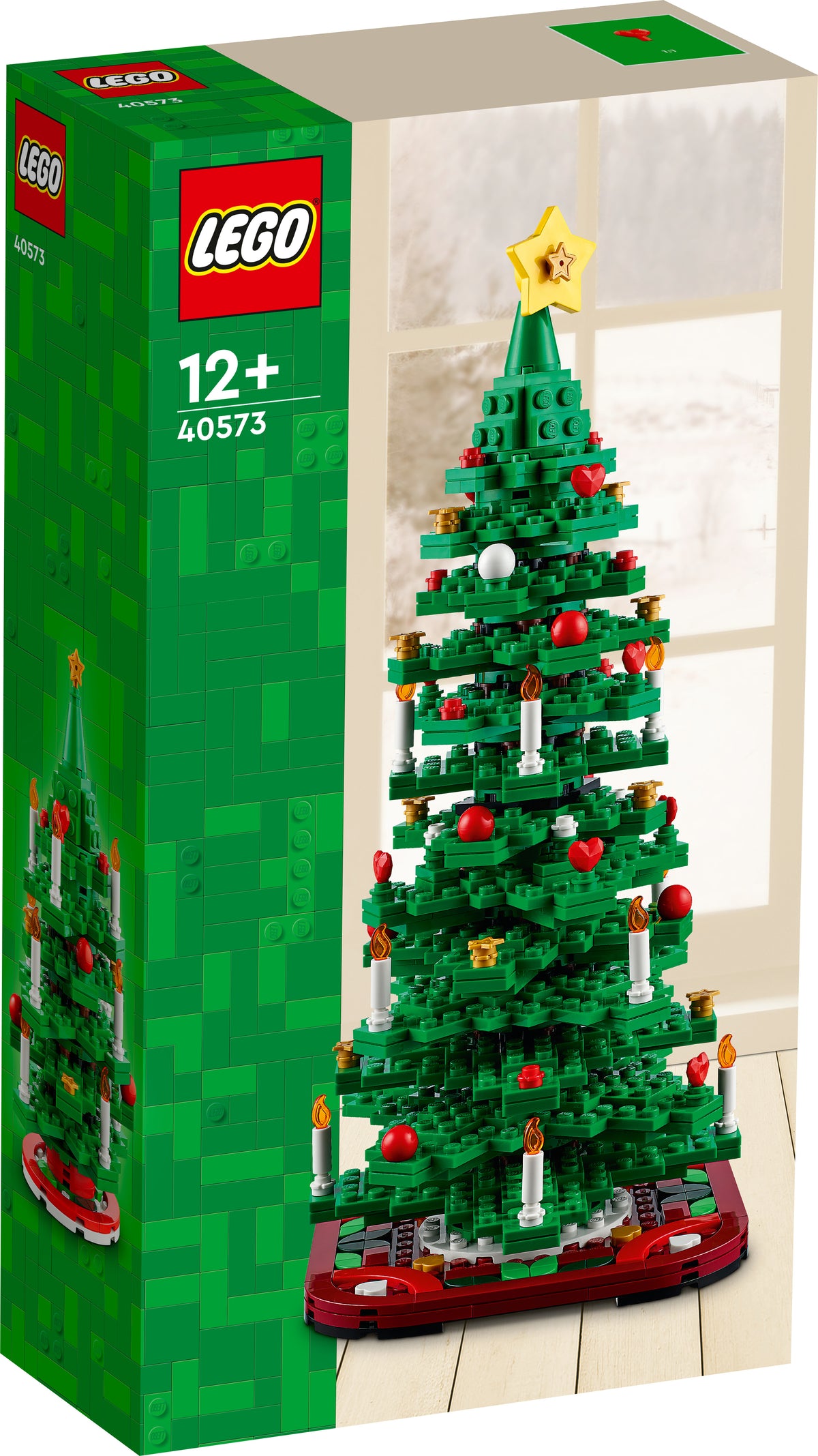 CHRISTMAS TREE