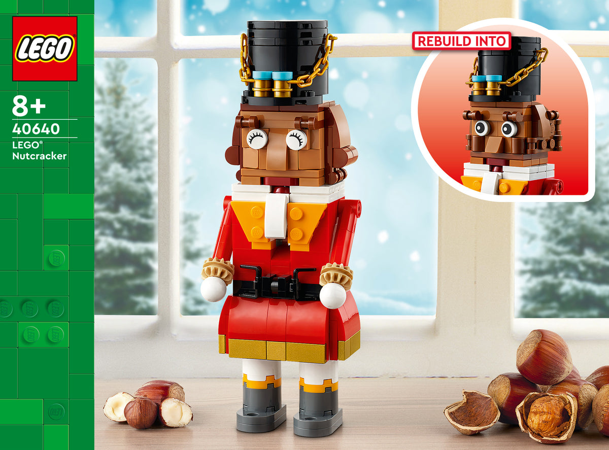 NUTCRACKER