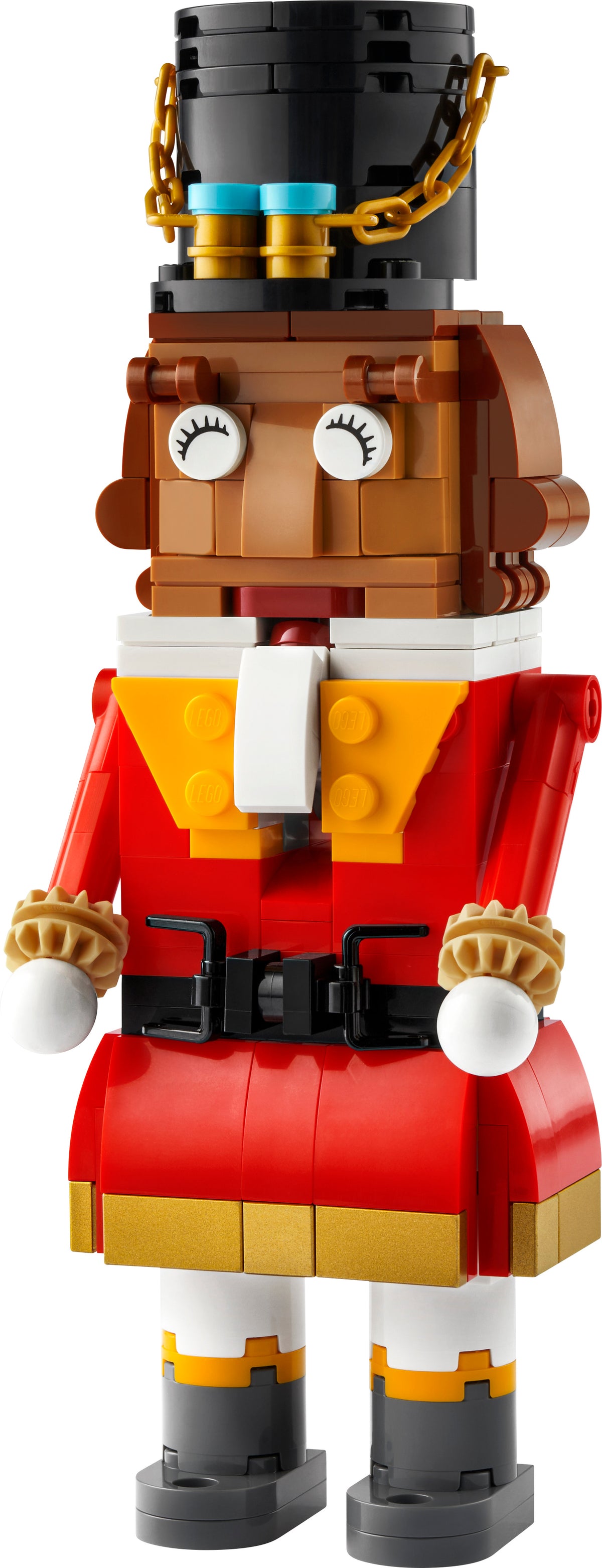NUTCRACKER