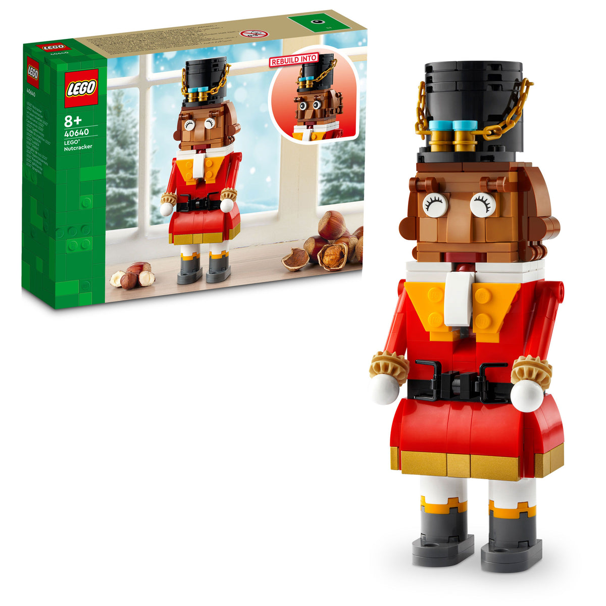 NUTCRACKER