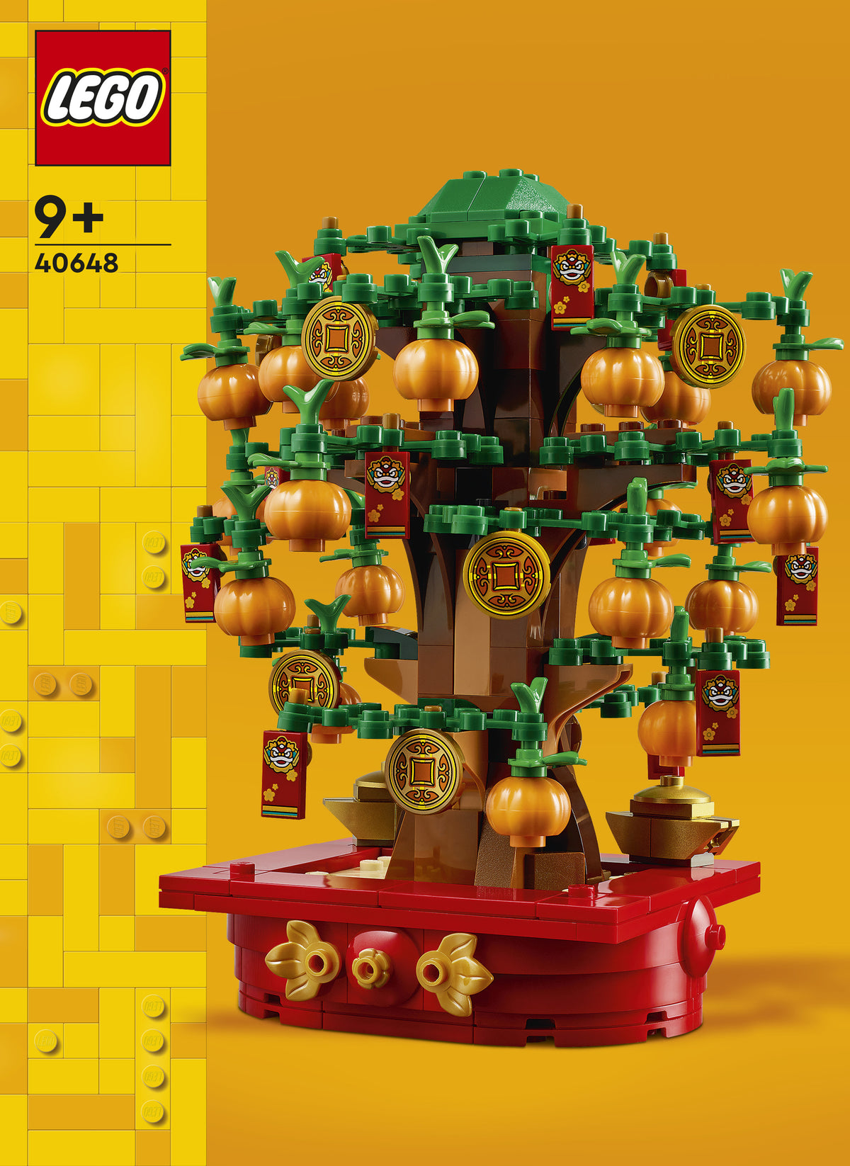 MONEY TREE