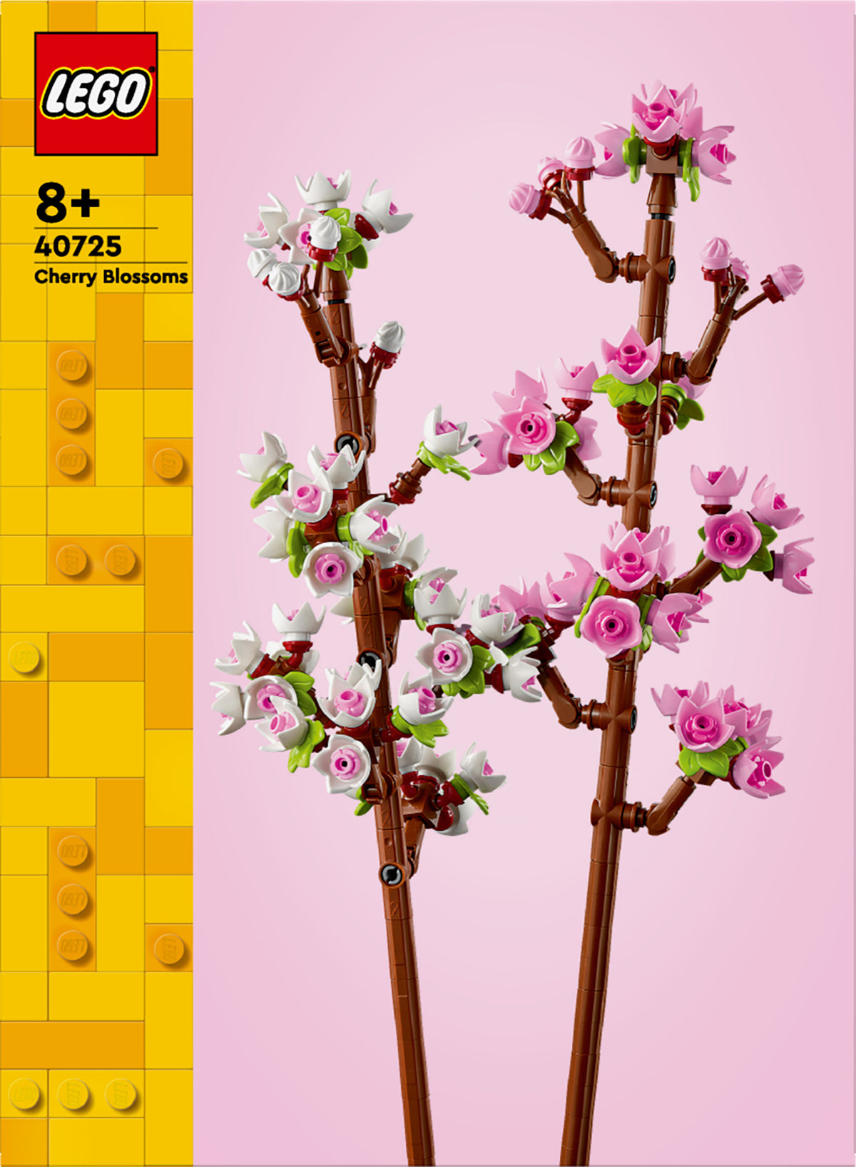 CHERRY BLOSSOMS