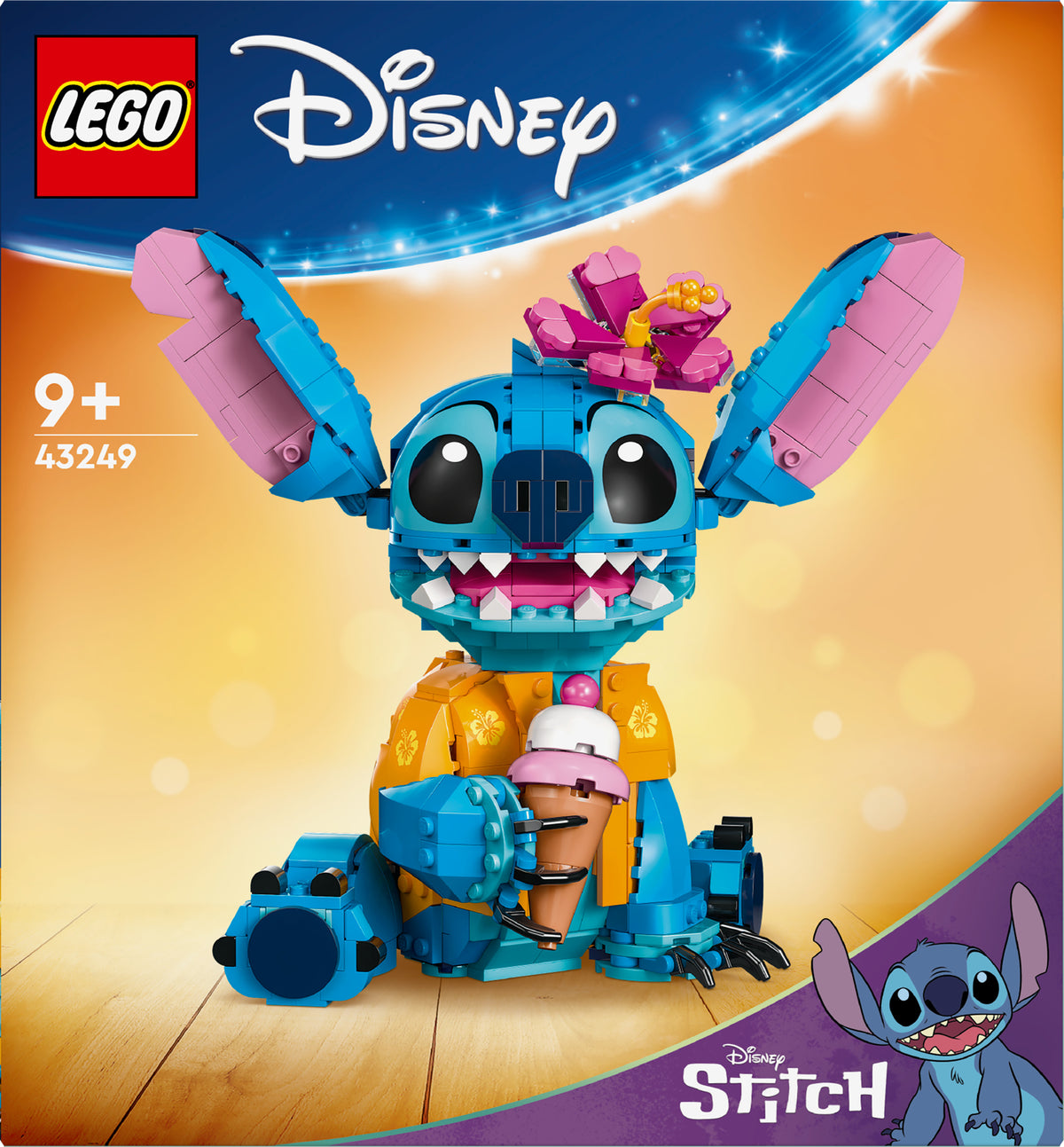 STITCH