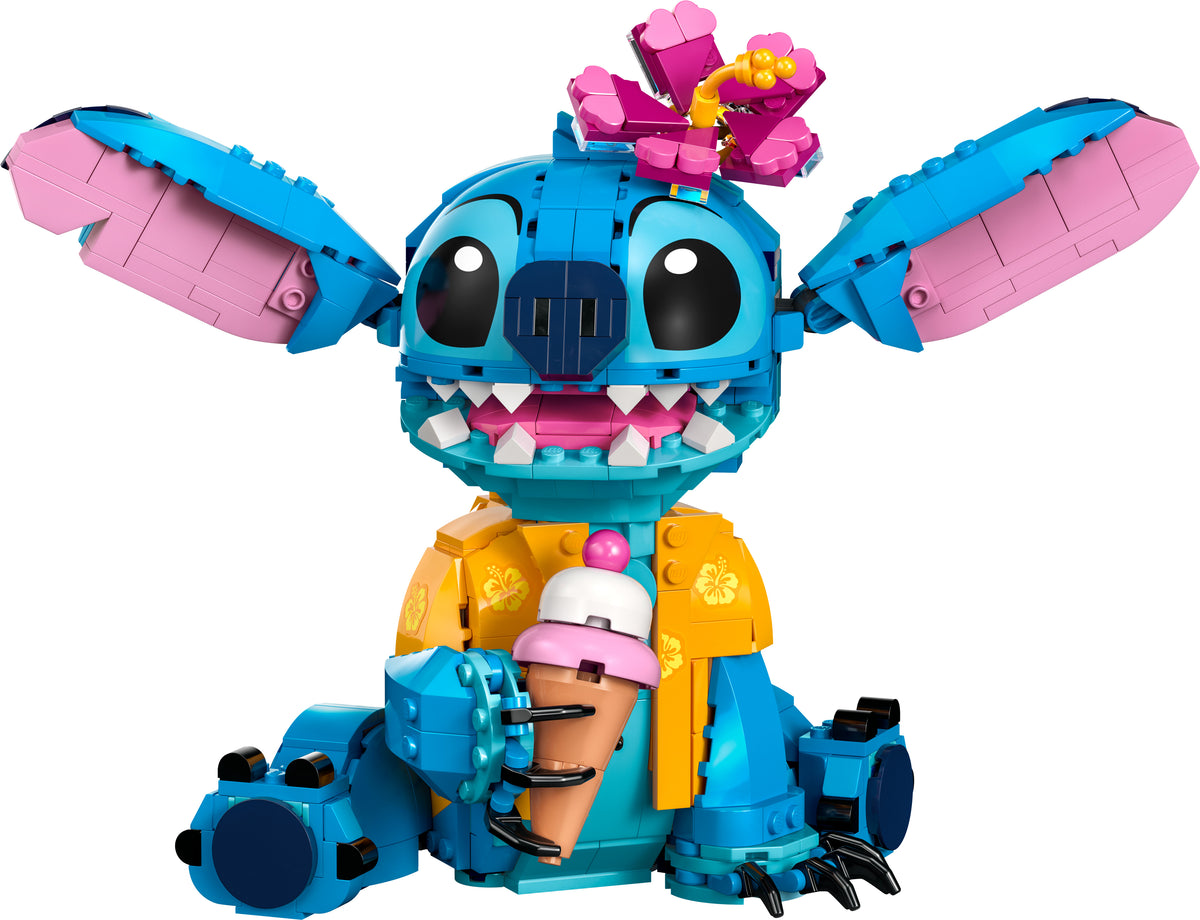 STITCH