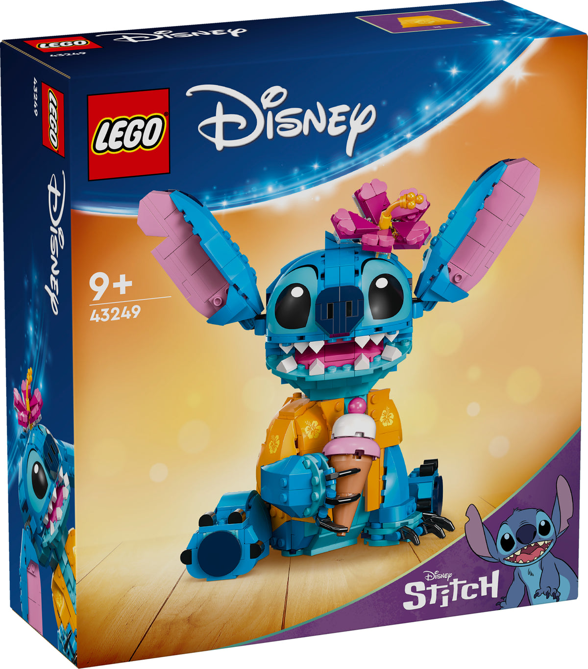 STITCH