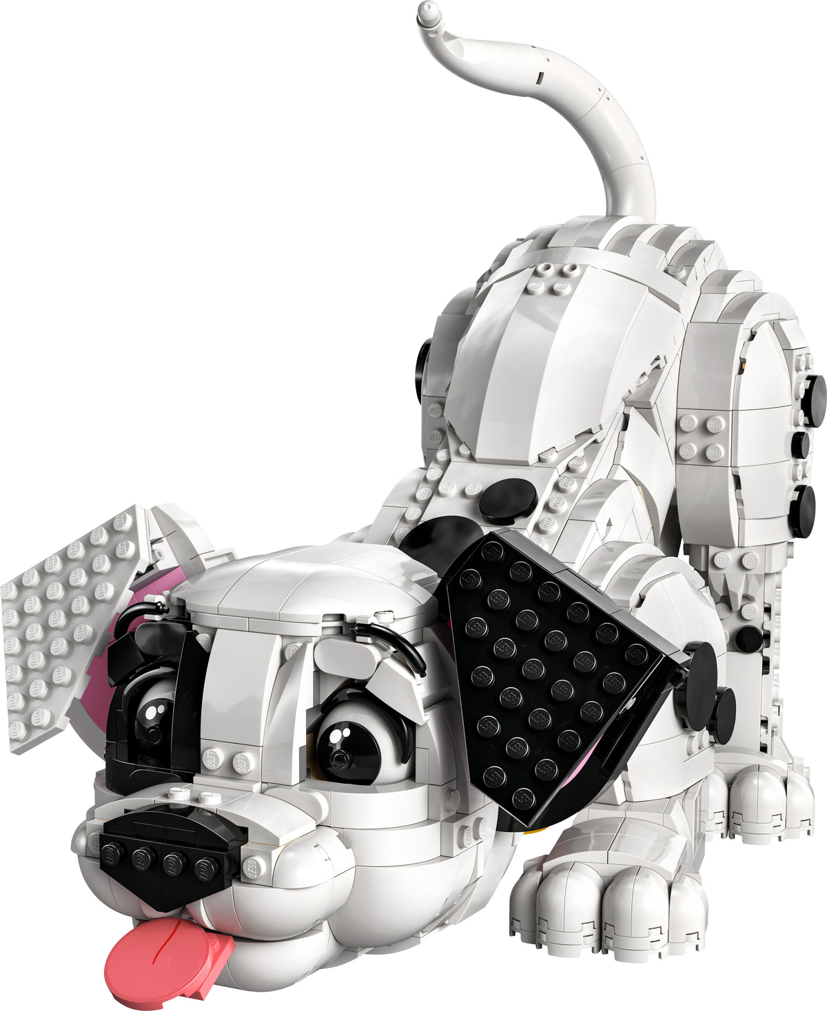 101 DALMATION PUPPY