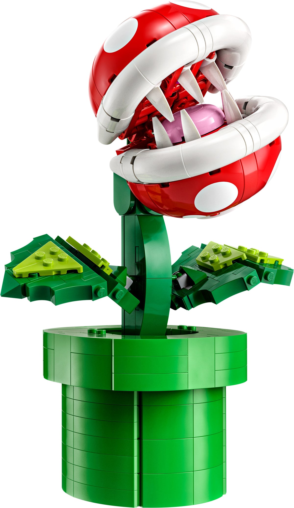 PIRANHA PLANT