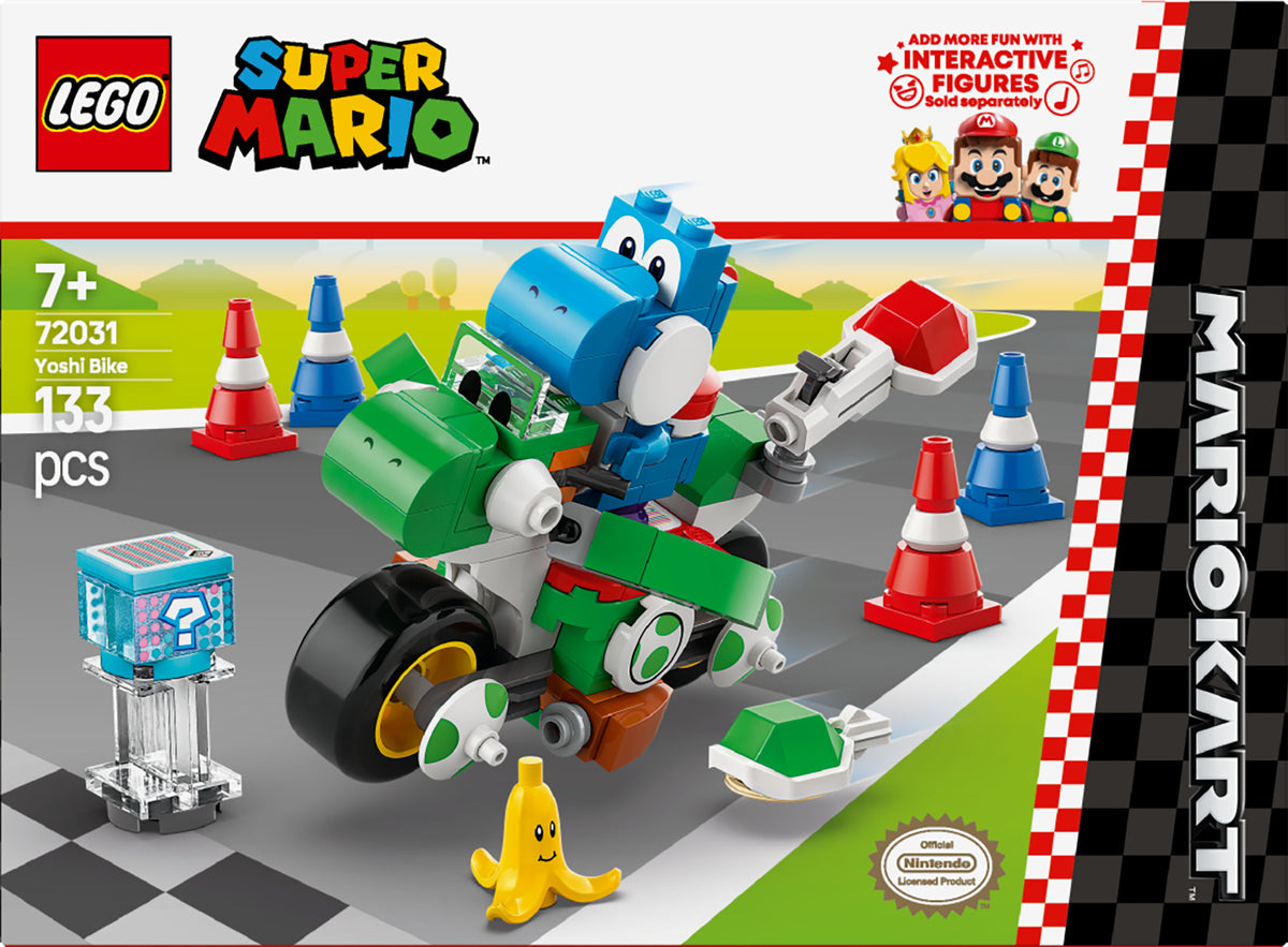 YOSHI BIKE