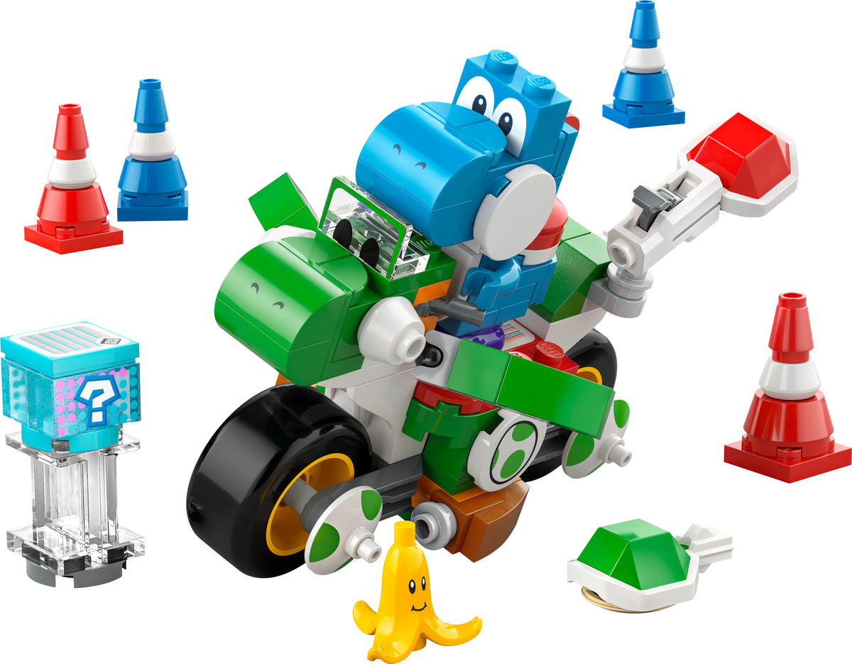 YOSHI BIKE