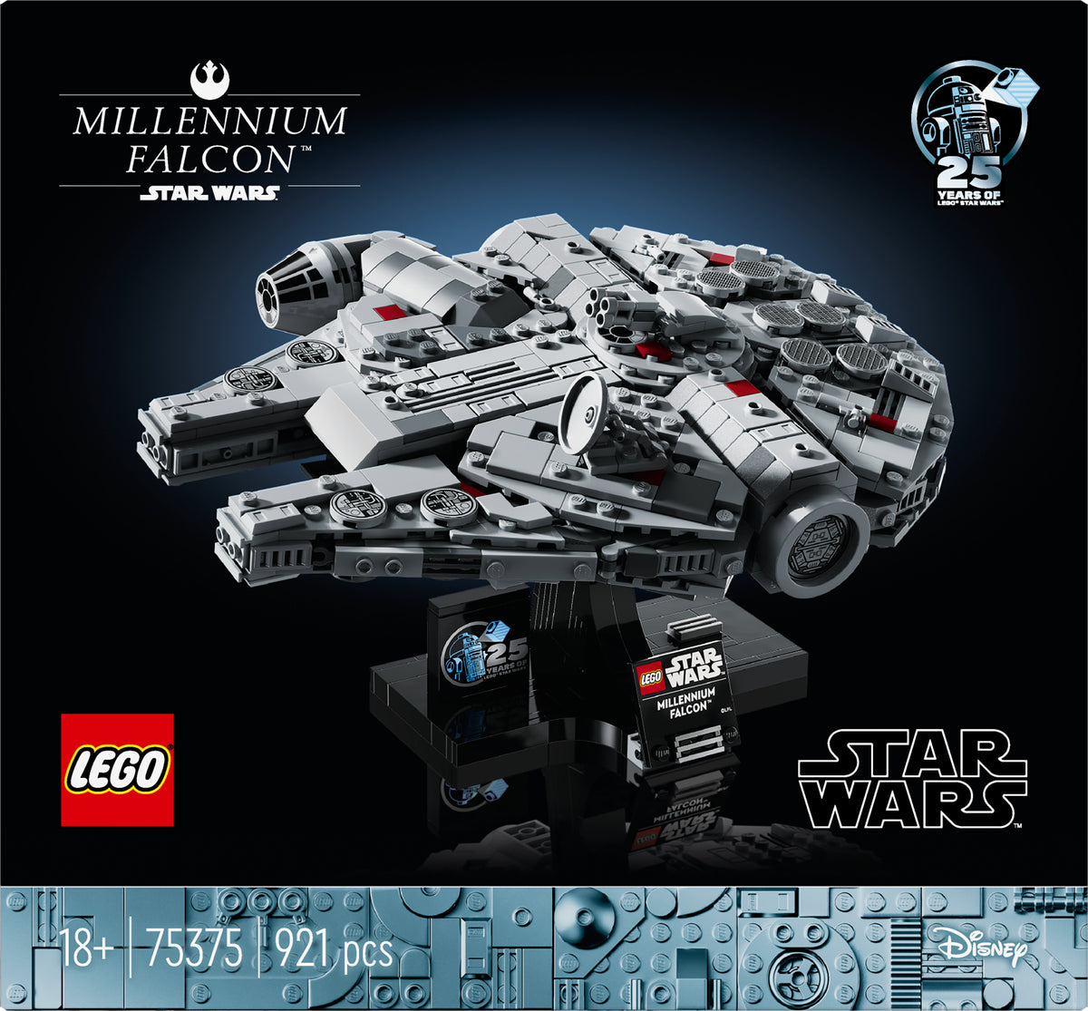 MILLENNIUM FALCON