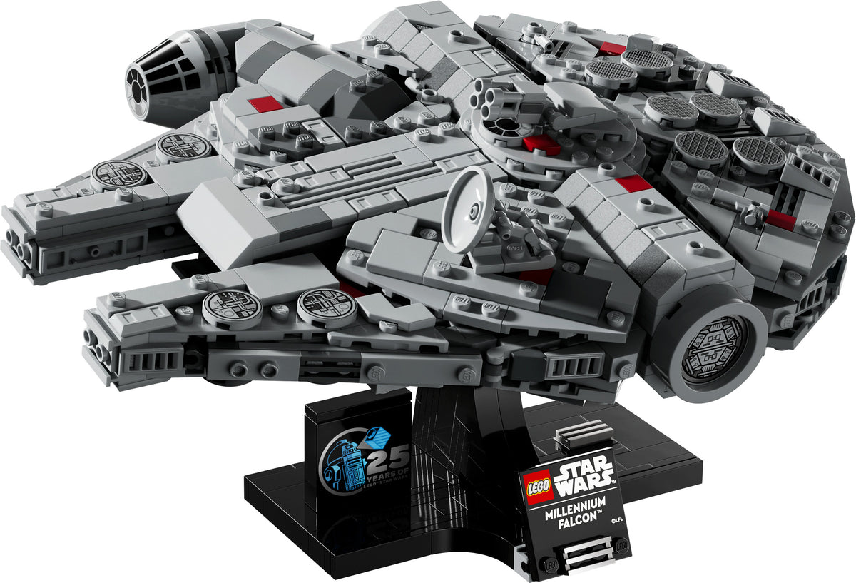 MILLENNIUM FALCON