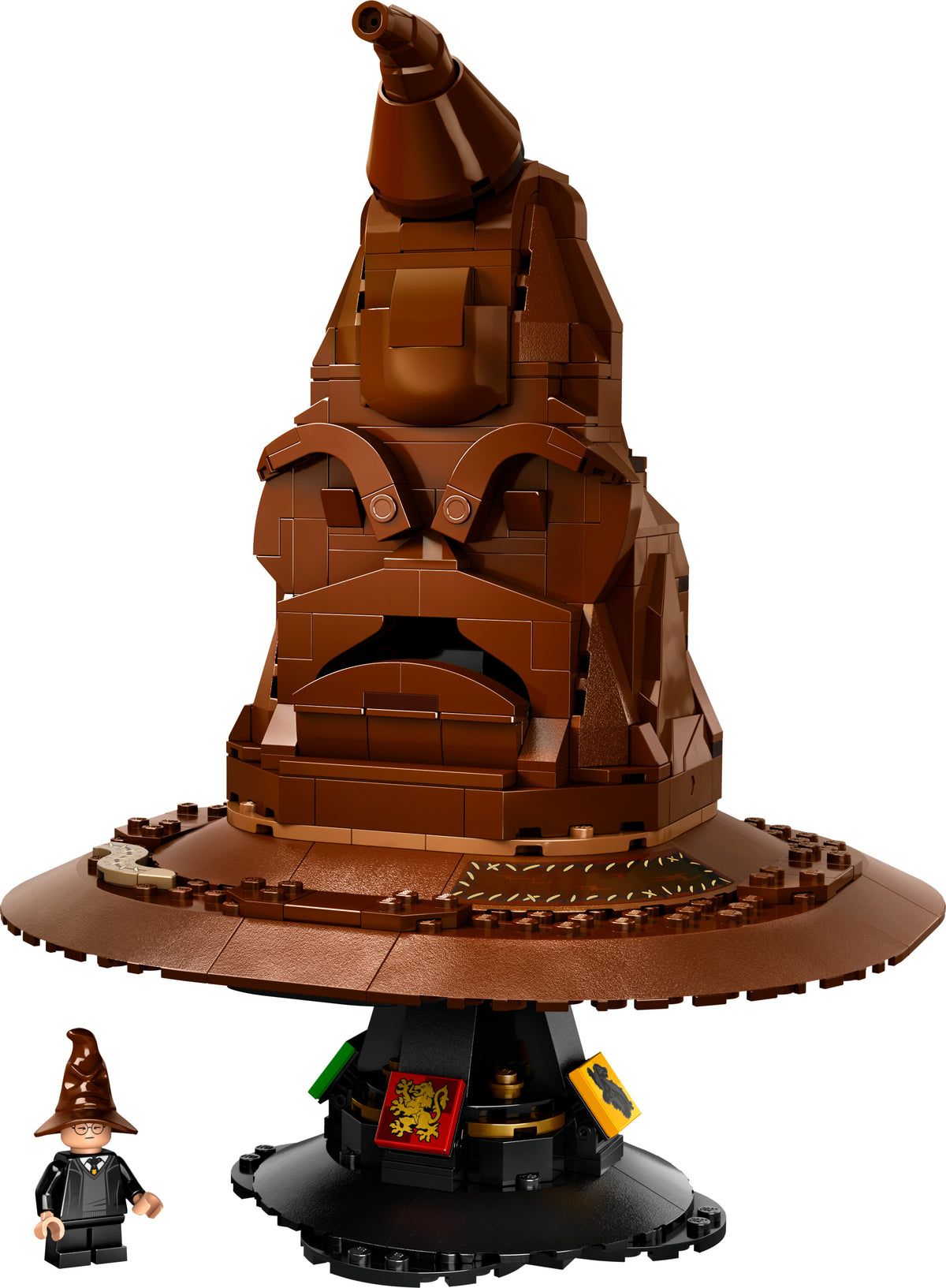TALKING SORTING HAT