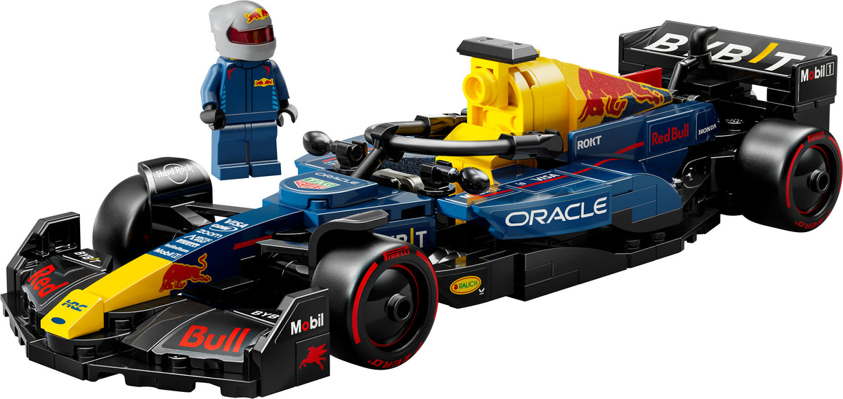 ORACLE RED BULL RACING