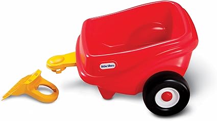 COZY COUPE TRAILER