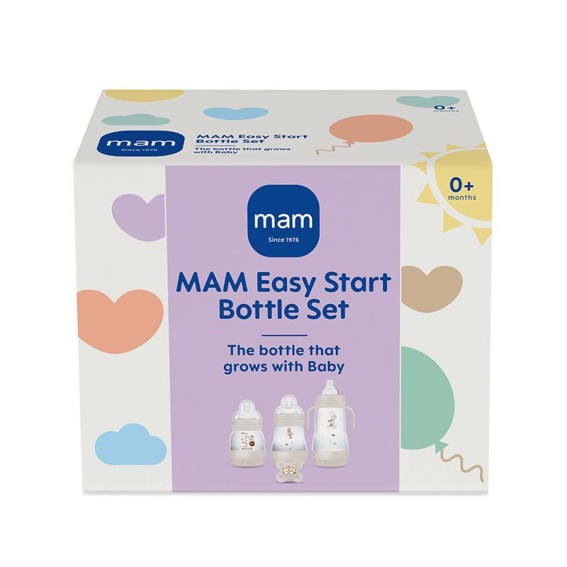 EASY START BOTTLE SET SMALL UN